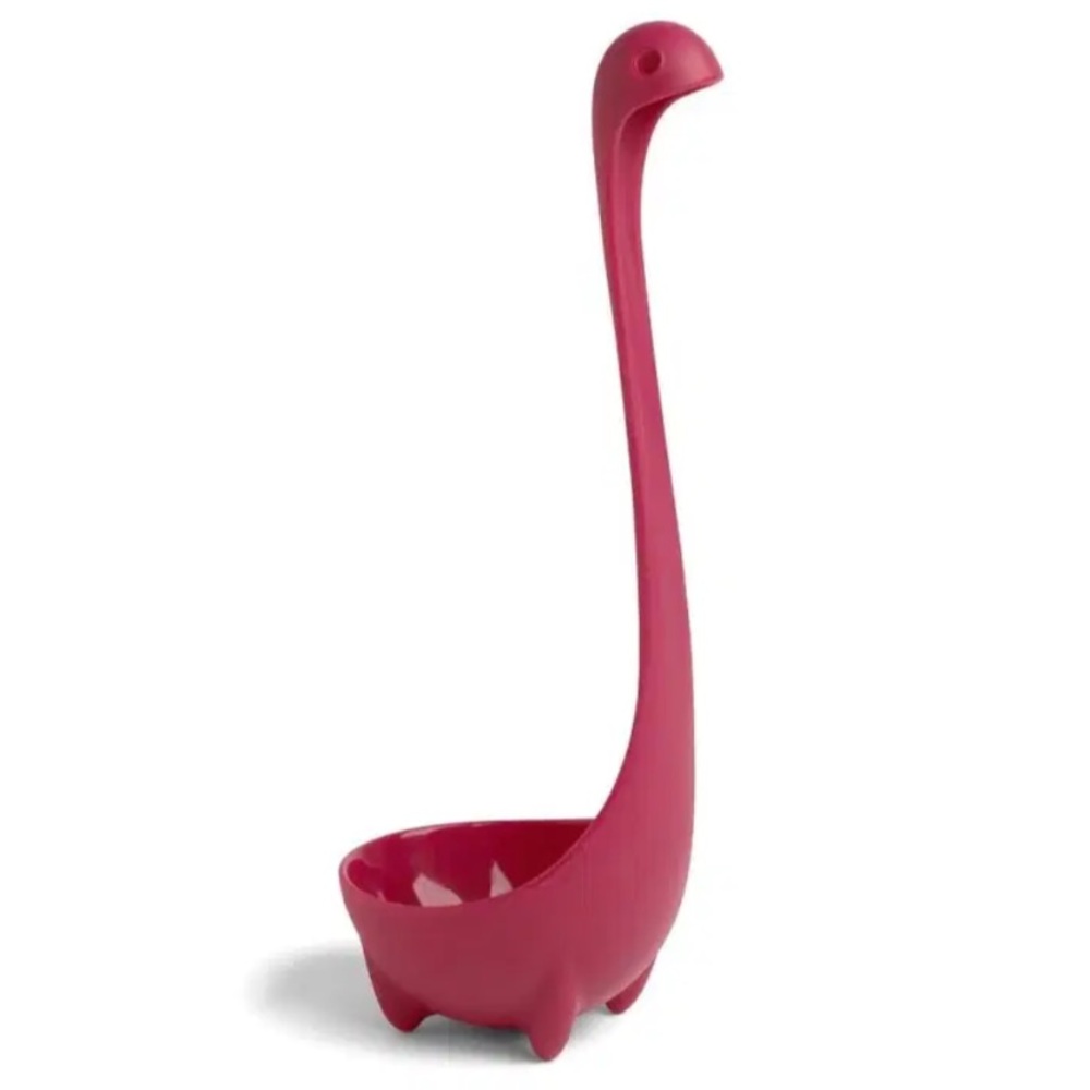 OTOTOTO NWT jumbo Nessie soup ladle